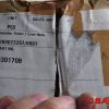 Elektryczne sterowanie i komponenty - Typ: JOYSTICK 1400255