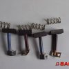 Kalmar Elektryka - Typ: CARBON BRUSH 922417.0006