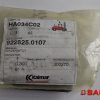 Kalmar Elektryka - Typ: KONDENSATOR CEM540250R0