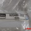 Kalmar Elektryka - Typ: RELAIS 4DB003750-09