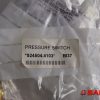 Kalmar Elektryka - Typ: PRESSURE SWITCH 7101021214