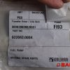 Kalmar Elektryka - Typ: FUEL PUMP 25194245