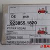 Kalmar Elektryka - Typ: SENSOR/ GEBER COPY 4209784