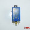 Kalmar Elektryka - Typ: BLINKERRELAIS 4AZ 001 879- 02