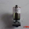 Sisu Hydraulika - Typ: MAGNETIC VALVE 4721717260