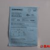 Kalmar Elektryka - Typ: INDUKTIVSCHALTER DW-AD-503-M18