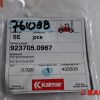Kalmar Elektryka - Typ: PONTENTIOMETER 82148 F UN