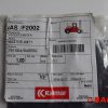 Kalmar Elektryka - Typ: POTENTIOMETER S269/3756 IP65
