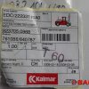 Kalmar Elektryka - Typ: POTENTIOMETER 82524E UN