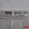 Kalmar Elektryka - Typ: STECKER 182820-1
