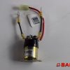 Kalmar Elektryka - Typ: START RELAY BOSCH 6033 AD6 160