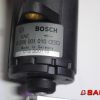 Elektryczne sterowanie i komponenty - Typ: FOOT THROTTLE BOSCH 012300119 0206001 010 KALMAR A33540.0100 A335400100