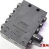 Lincon Hydraulika - Typ: VALVE BLOCK LINCOLN MC61607 KALMAR 923766.0002 9237660002
