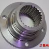 Układ kierowniczy i napęd - Typ: DRIVE FLANGE KALMAR J017741 JO17741 538.916.3401 538.9163401