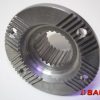 Układ kierowniczy i napęd - Typ: DRIVE FLANGE KALMAR J017741 JO17741 538.916.3401 538.9163401