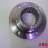 Układ kierowniczy i napęd - Typ: DRIVE FLANGE KALMAR J017741 JO17741 538.916.3401 538.9163401