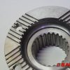 Układ kierowniczy i napęd - Typ: DRIVE FLANGE KALMAR J017741 JO17741 538.916.3401 538.9163401