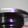 Układ kierowniczy i napęd - Typ: DRIVE FLANGE KALMAR J017741 JO17741 538.916.3401 538.9163401