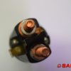 Elektryczne sterowanie i komponenty - Typ: SOLENOID KALMAR J03897.0100 J038970100 J044022