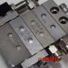 Elektryczne sterowanie i komponenty - Typ: DISTRIBUTION BLOCK KALMAR 924529.0001 9245290001