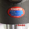 Hamulce i linki hamulcowe - Typ: BRAKE CYLINDER KNOTT 102028 KALMAR  924627.1002 9246271002