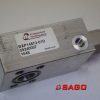 Hydraulika - Typ: OVER CENTRE VALVE KALMAR 922174.0010 9221740010 BXP14572-01D 09240007