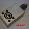 Hydraulika - Typ: OVER CENTRE VALVE KALMAR 922174.0010 9221740010 BXP14572-01D 09240007