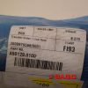 Kalmar Części zamienne - Typ: SHAFT KALMAR A50129.0100 A501290100