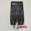 Elektryczne sterowanie i komponenty - Typ: CONVERTER KALMAR  JP122204 F80519 X08418