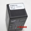 Elektryczne sterowanie i komponenty - Typ: CONVERTER KALMAR  JP122204 F80519 X08418