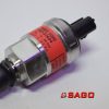 Elektryczne sterowanie i komponenty - Typ: SENSOR PRESSURE TRANSMITTER  DANFOSS KALMAR 920147.021 920147021 MBS3050 060G3604