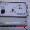 Elektryczne sterowanie i komponenty - Typ: REGULATOR ZIEHL ABEGG KALMAR  J029971 303531 05028833