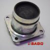 siedzenia i zadaszenia - Typ: CAB MOUNTING J05919.0100 J059190100
