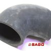Kalmar Części zamienne - Typ: RUBBER BEND KALMAR A49832.0400 A498320400