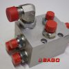 Hydraulika - Typ: PRESSURE LIMIT VALVE KALMAR A22712.0101 A227120101 ICM2017713
