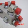 Hydraulika - Typ: PRESSURE LIMIT VALVE KALMAR A22712.0101 A227120101 ICM2017713