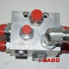 Hydraulika - Typ: PRESSURE LIMIT VALVE KALMAR A22712.0101 A227120101 ICM2017713