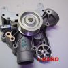 układy chłodzenia i wydechowe - Typ: COOLANT PUMP