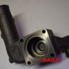 układy chłodzenia i wydechowe - Typ: THERMOSTAT HOUSING KALMAR 800045113 3406883