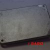 Elektryczne sterowanie i komponenty - Typ: CONTROLLER CARD KWG-DVR-3 KALMAR J08769.0100 J087690100 V1613