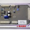 Elektryczne sterowanie i komponenty - Typ: CONTROLLER CARD KWG-DVR-3 KALMAR J08769.0100 J087690100 V1613