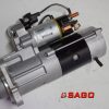 stacyjki i systemy paliwowe - Typ: STARTER MOTOR KALMAR 924523.1597 9245231597 J08676.0100 J086760100 P22602913