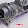 stacyjki i systemy paliwowe - Typ: STARTER MOTOR KALMAR 924523.1476 9245231476 924627.2085 9246272085 P22602911