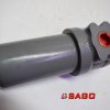 układy chłodzenia i wydechowe - Typ: PALL FILTER HOUSING KALMAR J07407.0100 J074070100 1565678/005 HC9600F 8H