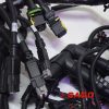 Elektryka - Typ: WIRING HARNESS KALMAR  J05884.0100 J058840100 04212441