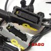 Elektryka - Typ: WIRING HARNESS KALMAR  J05884.0100 J058840100 04212441