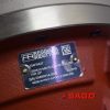 - Typ: GEARBOX REGGIANA RIDUTTORI 154F8427 05899314-0002 KALMAR JP113117 K0201104H