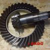 Kalmar Układ kierowniczy i napęd - Typ: CROWN WHEEL AND PINION 923976.0370 9239760370