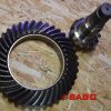 Kalmar Układ kierowniczy i napęd - Typ: CROWN WHEEL AND PINION 923976.0370 9239760370