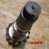 Kalmar Układ kierowniczy i napęd - Typ: CROWN WHEEL AND PINION 923976.0370 9239760370